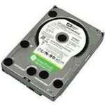 Western Digital WD15EARS Caviar Green 2 TB