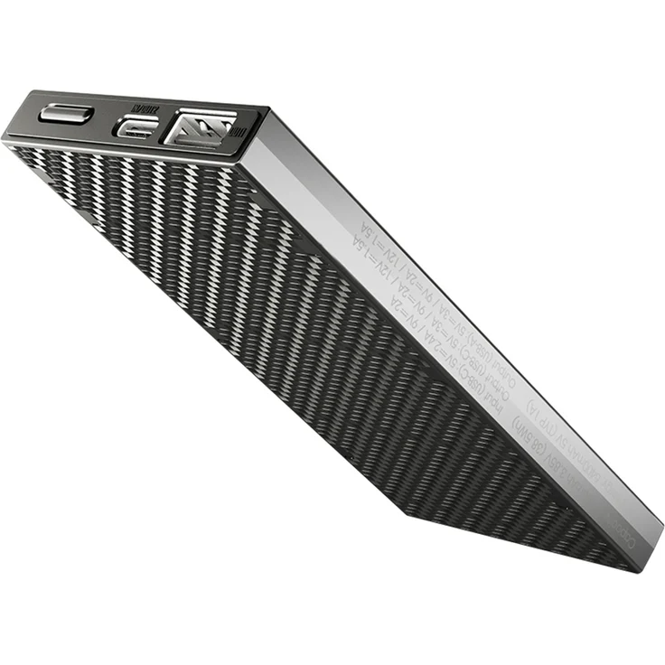 Nitecore Powerbank NB10000 mit 10000mAh – Bild 1