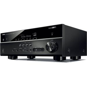 Bild für Yamaha RX-V581