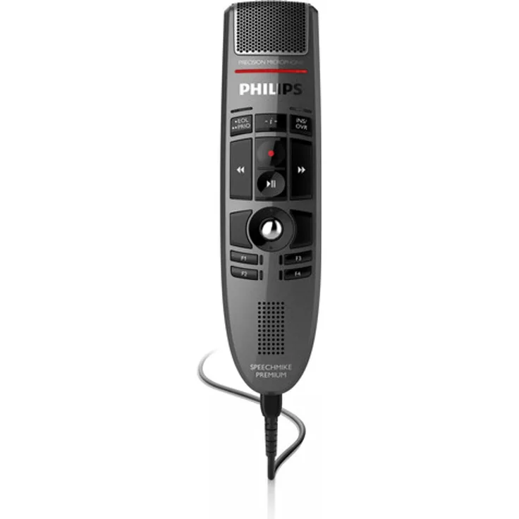 Philips LFH 3500 Speechmike Premium