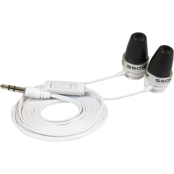 Koss SparkPlug In-Ear Kopfhörer, schwarz – Bild 2