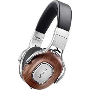 Bild für Denon AH-MM400 Over Ear-Kopfhörer (40 mm Free Edge-Treiber)