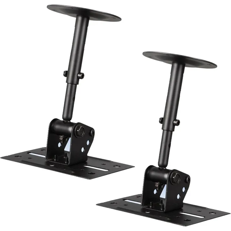 Pyle pstndc31 Wand/Deckenleuchte Home Lautsprecher Halterung