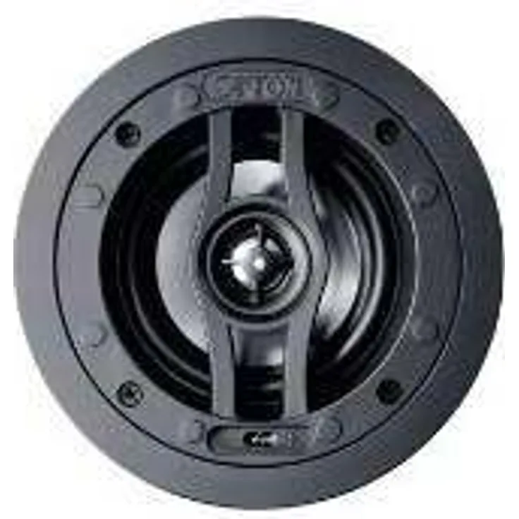 Canton Inceiling 845 Einbau-Lautsprecher - 100 Watt - weiß