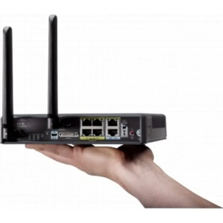 Cisco C819HG-U-K9 (C819HG-U-K9)