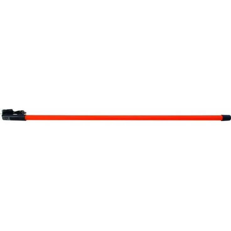 Eurolite Leuchtstab T8 36W 134cm orange L