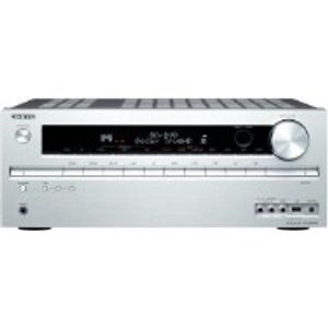 Bild für Onkyo TX-NR579