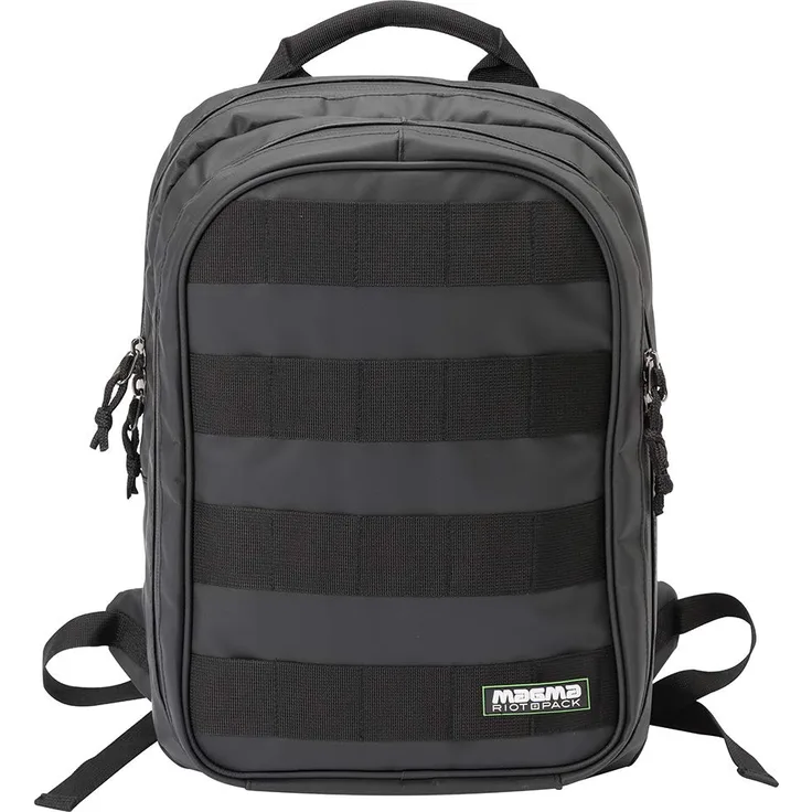 Magma Riot DJ-Rucksack Lite