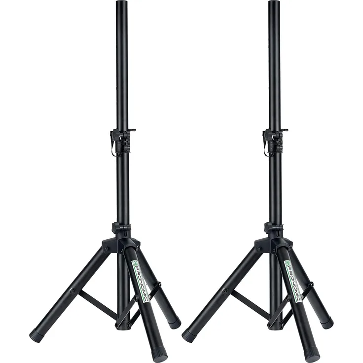 Pronomic SPS-5S Boxenstativ Boxenständer Stahl 2x Set