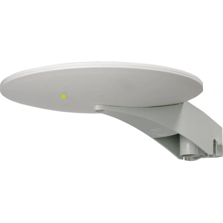 Triax UFO 150 Mobile Antenne, 5-24 V weiß