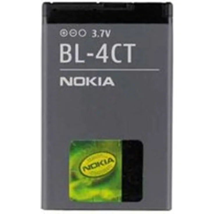 Nokia MOBILPHONE BL-4CT