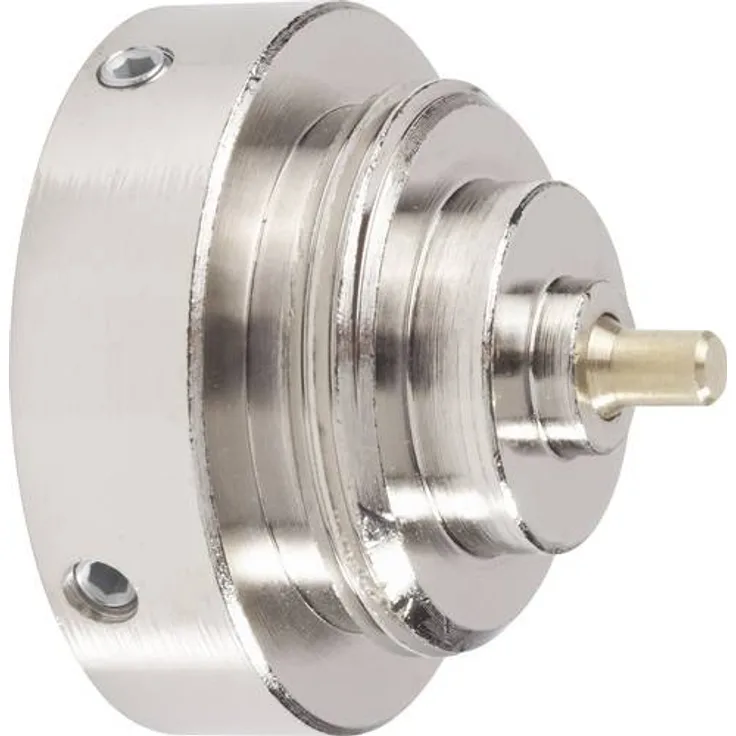 700104 Heizkörper-Ventil-Adapter Passend für Heizkörper Danfoss RAV