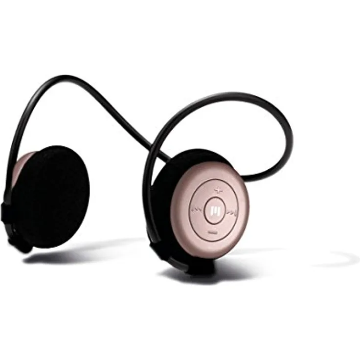 MIIEGO AL3+ Freedom Woman, Exclusive Edition, On-Ear-Kopfhörer, roségold