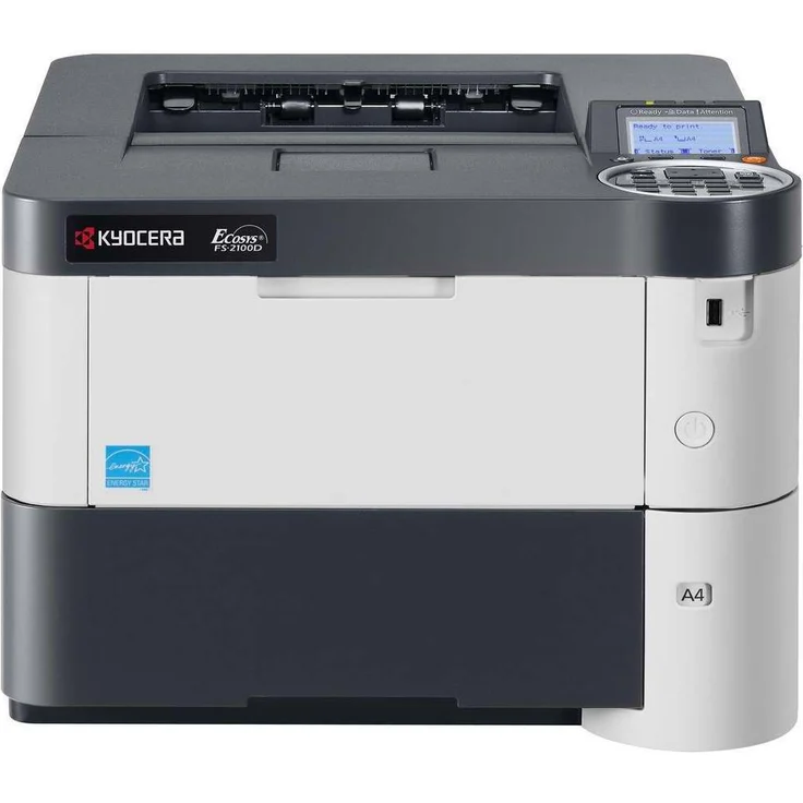 Kyocera FS-2100DN (1102MS3NL0) – Bild 1