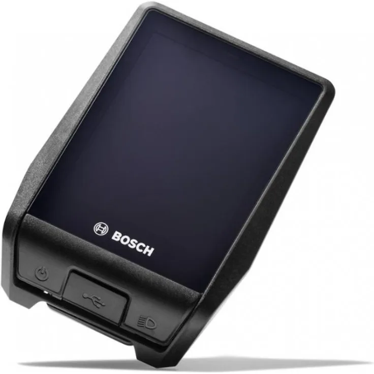 Bosch Display Nyon , Anthrazit E-Bike