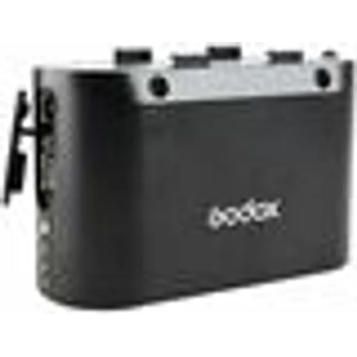Godox Akku für Propac PB960 5800mah schwarz