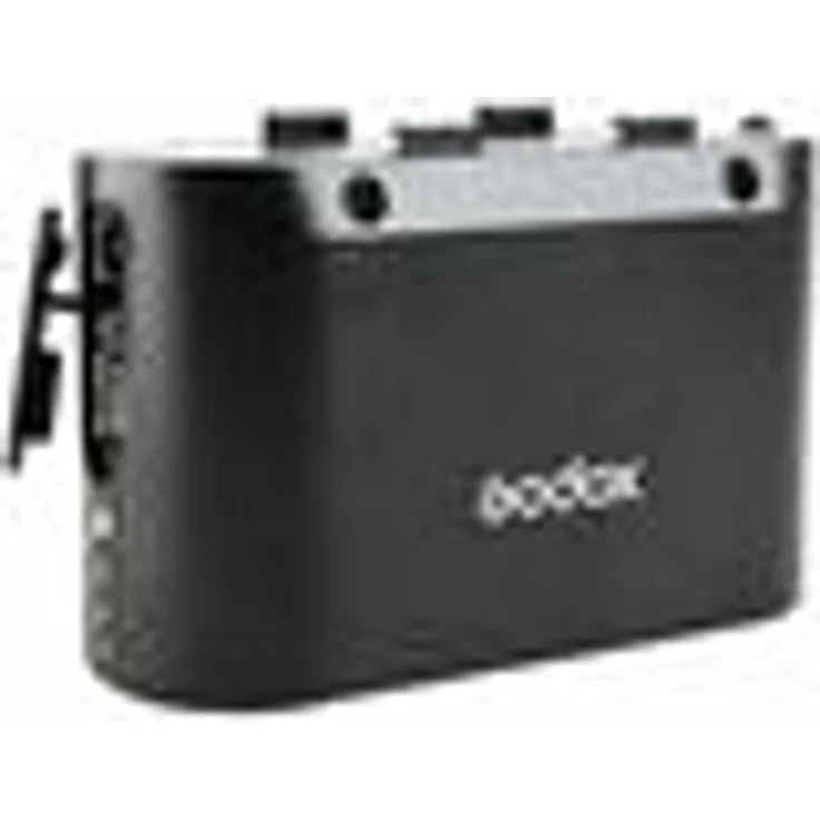 Godox Akku für Propac PB960 5800mah schwarz