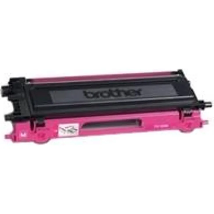 Brother TN130M 1500Seiten Magenta (TN-130M)