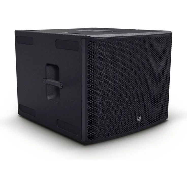 LD Systems Stinger Sub 18 A G3 Aktiver 18 Zoll Bassreflex PA Subwoofer