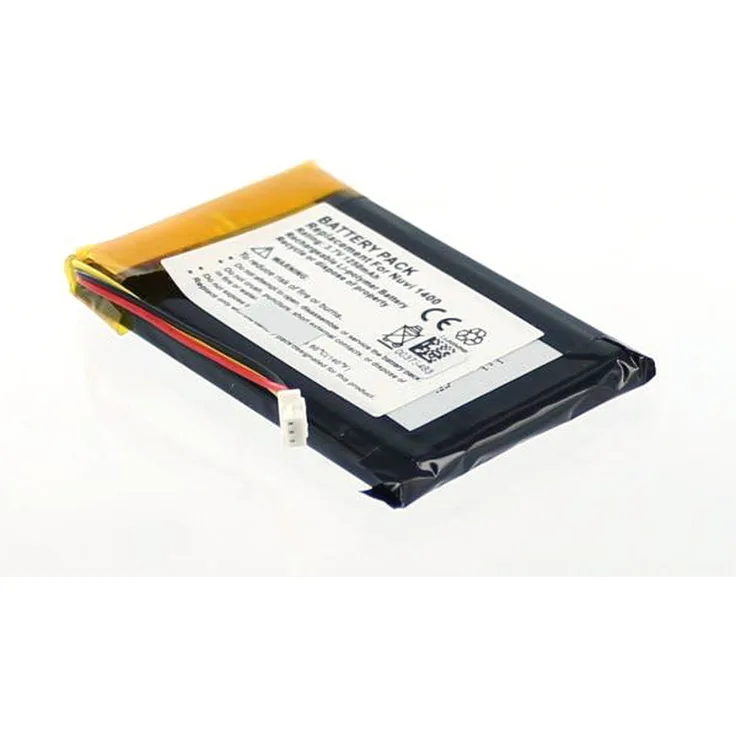 Akku kompatibel mit GARMIN NÜVI 765