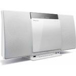 Pioneer X-SMC00BT weiß