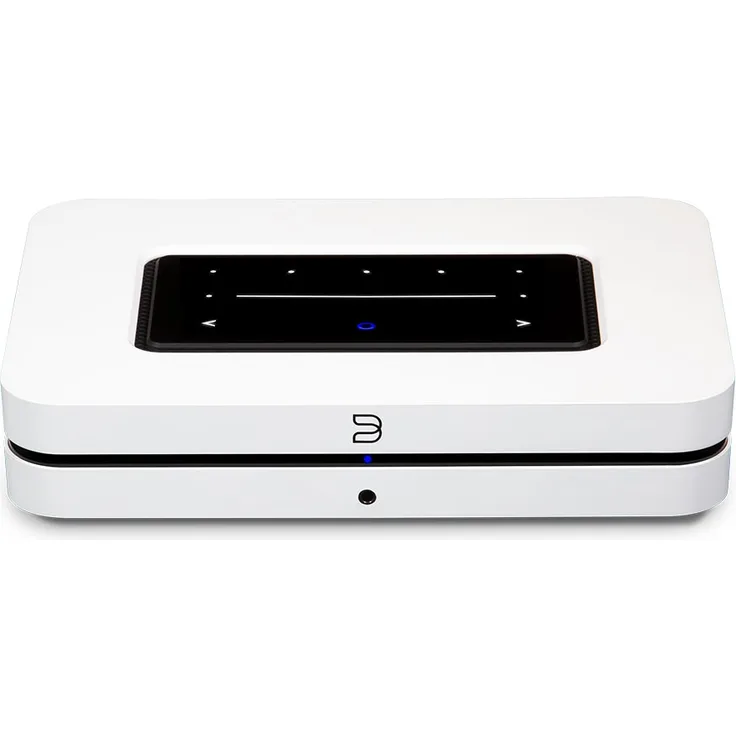 Bluesound NODE ''weiß''