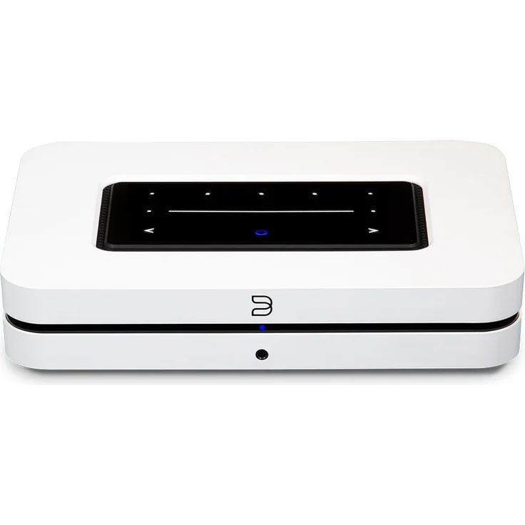 Bluesound NODE ''weiß'' – Bild 1