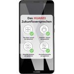 Huawei Mate 10 Pro Smartphone 15cm (6 Zoll) OLED-Display, 128GB interner Speicher, 6GB RAM, Nano-SIM, Android, Titanium Grey