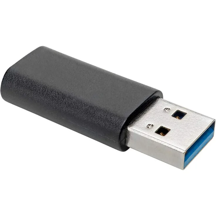USB 3.0 Adapter, USB-A auf USB-C (Type-C), M/F