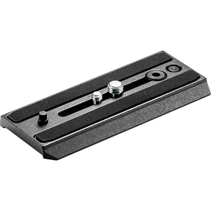 Manfrotto Stativ 500plong Zubehör