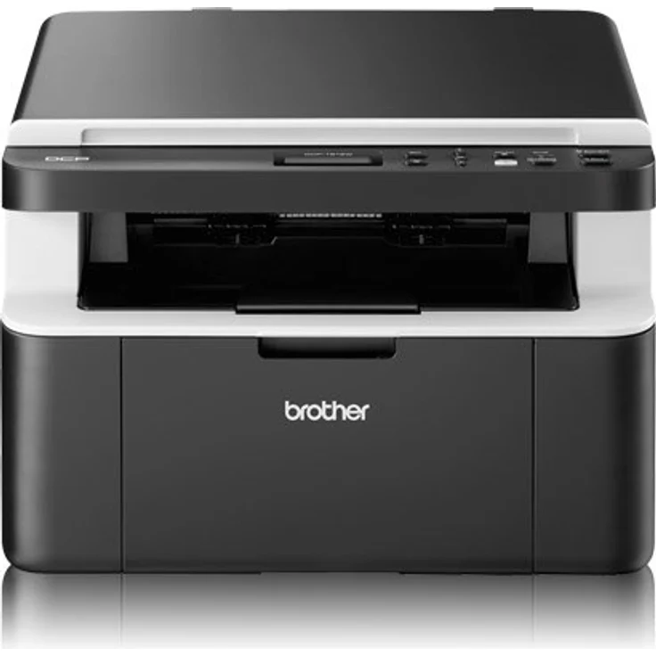 Brother DCP 1612 W Multifunktionsgerät – Bild 1