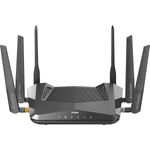 D-Link DIR-X5460 AX5400 Wi-Fi 6 Router