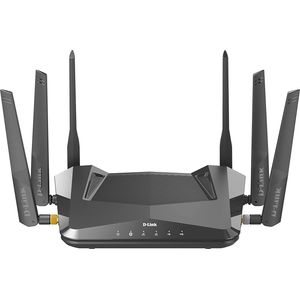 Bild für D-Link DIR-X5460 AX5400 Wi-Fi 6 Router
