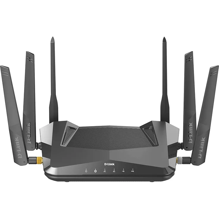 D-Link DIR-X5460 AX5400 Wi-Fi 6 Router
