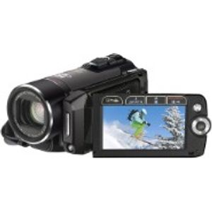 Bild für Canon HF21