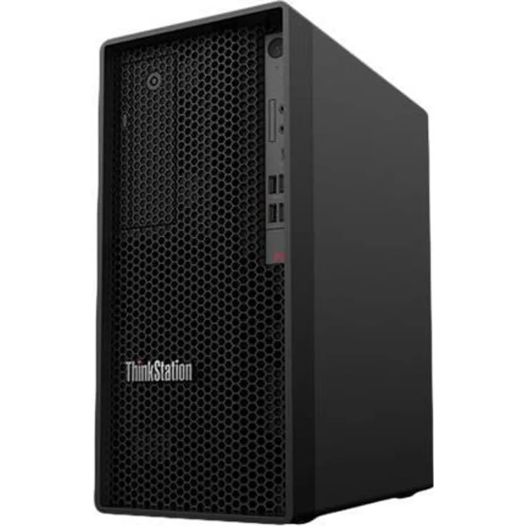 Lenovo ThinkStation P340 Tower, Core i7-10700, 16GB RAM, 512GB SSD, Quadro P2200 (30DH00LFGE)