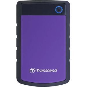 Bild für Transcend StoreJet 25H3P