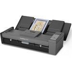 Kodak ScanMate i940 Scanner - mobiler Dokumentenscanner, bis zu 20 Blatt-Min., ADF 20 Blatt, duplex, USB, inkl. 3 Jahre Austauschservice vor Ort