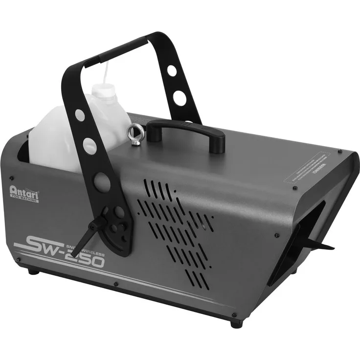 ANTARI SW-250X Schneemaschine