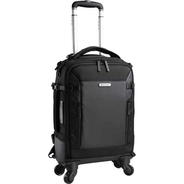 Vanguard VEO SELECT 55 BT Rucksack-Trolley schwarz