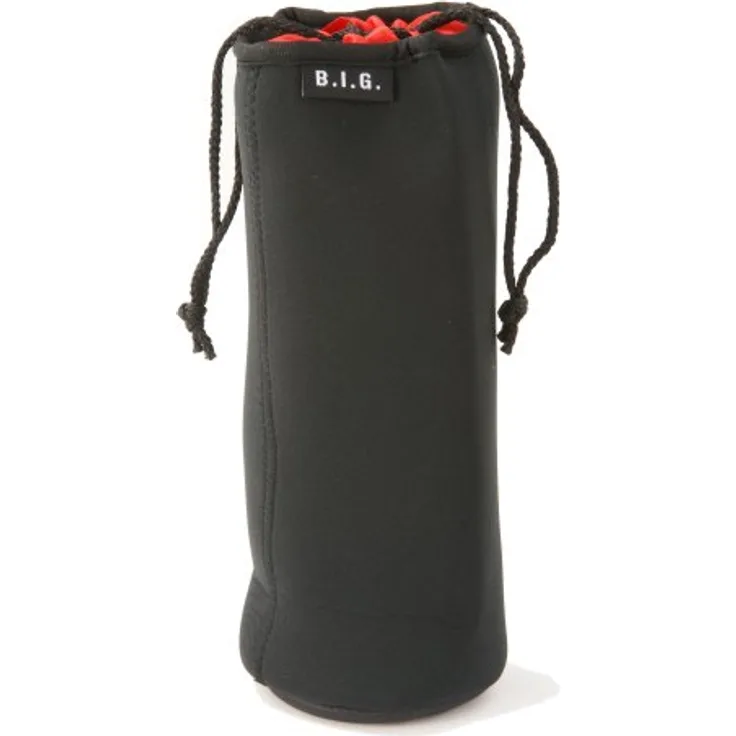 B.I.G. Neopren Objektivköcher 25 cm