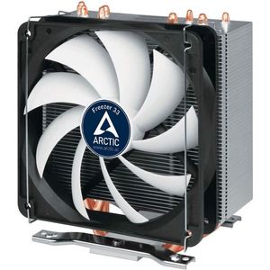 Bild für ARCTIC Freezer 33 Semi-passiver Tower CPU-Kühler (ACFRE00028A)