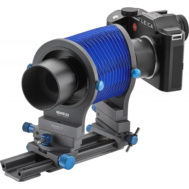 Novoflex Autom. Balgengerät für L-Mount