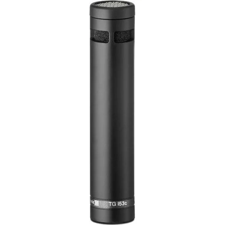 beyerdynamic TG I53 Kondensator-Instrumenten-Mikrofon (Nierencharakteristik, TG-Belegung)