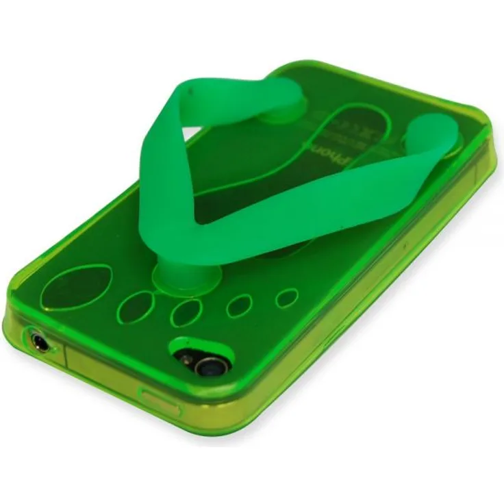 Thumbs Up FLIFLOCAS Flip Flop Case für Apple iPhone 4-4S