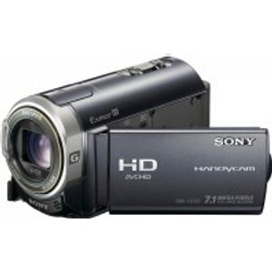 Bild für Sony HDR-CX305