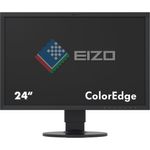 Eizo ColorEdge CS2420 (CS2420-BK) - 24,1 Zoll, WUXGA (1920 x 1200), IPS-Panel, 60Hz, 15ms, 350cd/m²