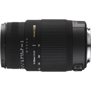 Bild für Sigma 70-300 mm f/4,0-5,6 DG OS für Minolta/Sony