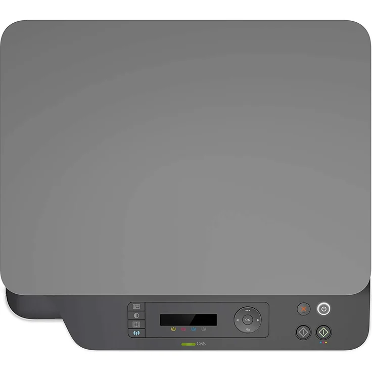 HP Color Laser MFP 178nwg 3-in-1 Laserdrucker Farbe WLAN 150 Blatt (6HU08A) – Bild 5