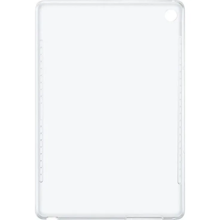 Huawei 51992409 Original TPU Schutzhülle für Mediapad M5 10 und M5 10 Pro Tablet klar